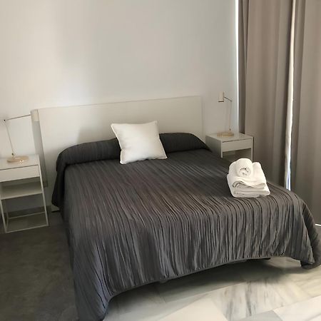 Marbella House Penthouse Daire Dış mekan fotoğraf