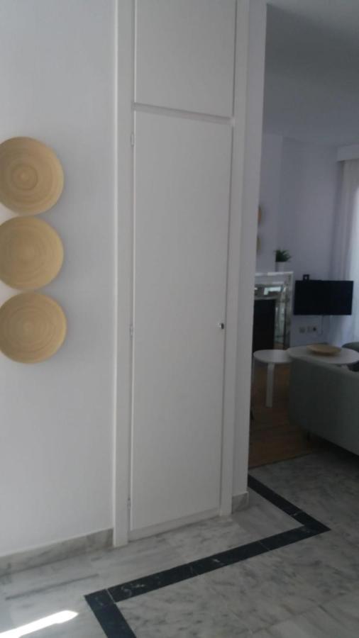 Marbella House Penthouse Daire Dış mekan fotoğraf