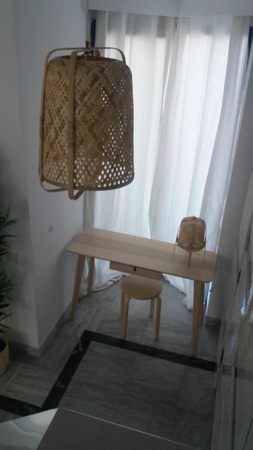 Marbella House Penthouse Daire Dış mekan fotoğraf