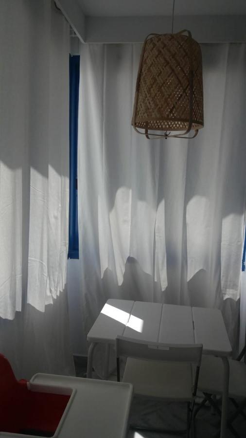 Marbella House Penthouse Daire Dış mekan fotoğraf