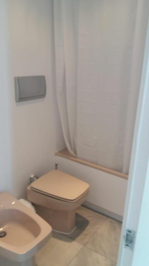 Marbella House Penthouse Daire Dış mekan fotoğraf