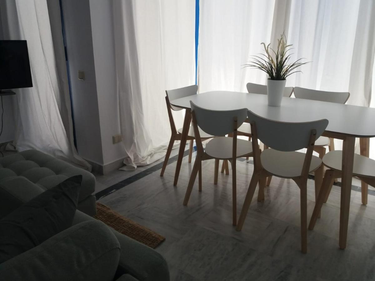 Marbella House Penthouse Daire Dış mekan fotoğraf