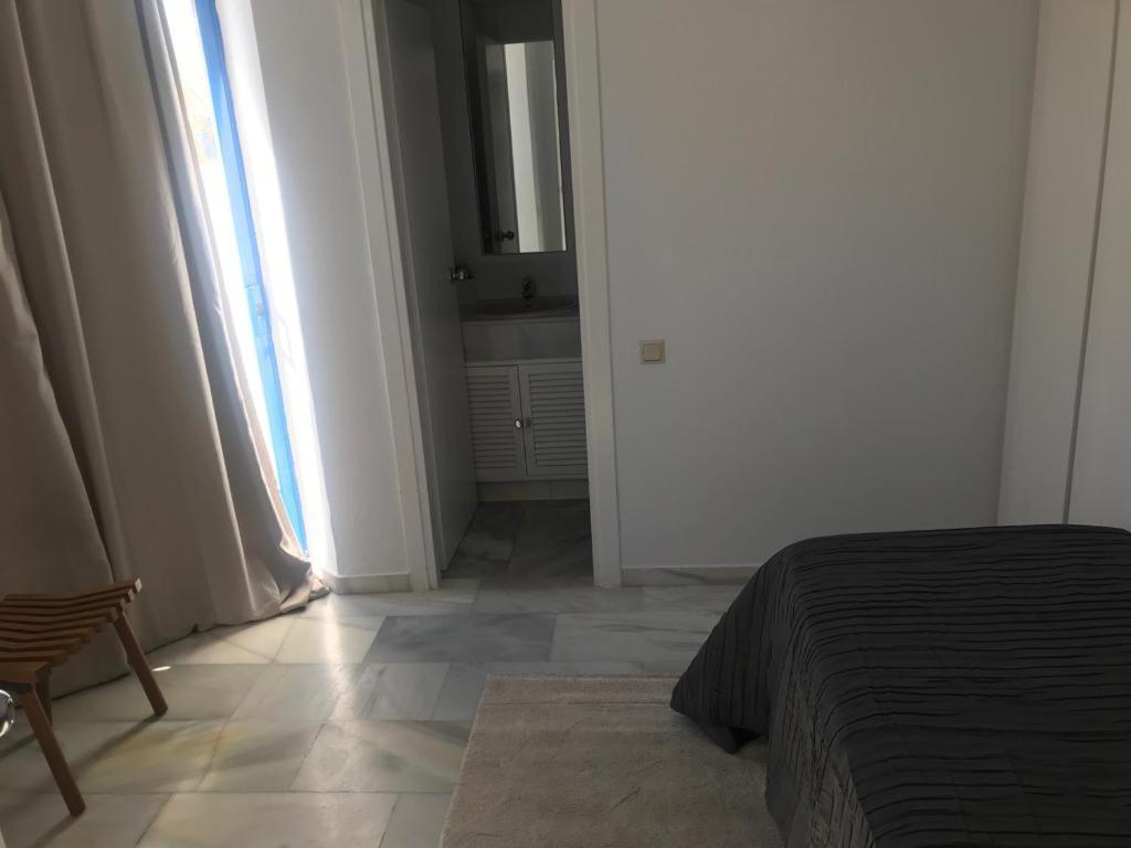 Marbella House Penthouse Daire Dış mekan fotoğraf