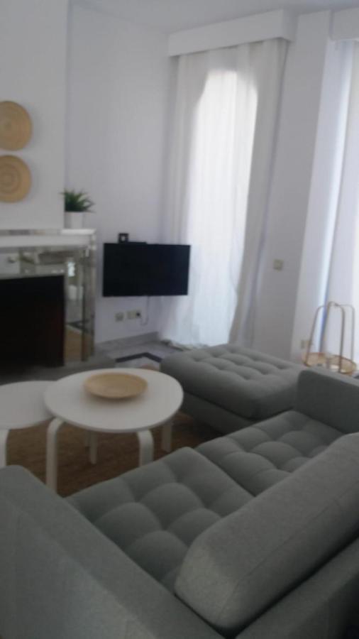 Marbella House Penthouse Daire Dış mekan fotoğraf