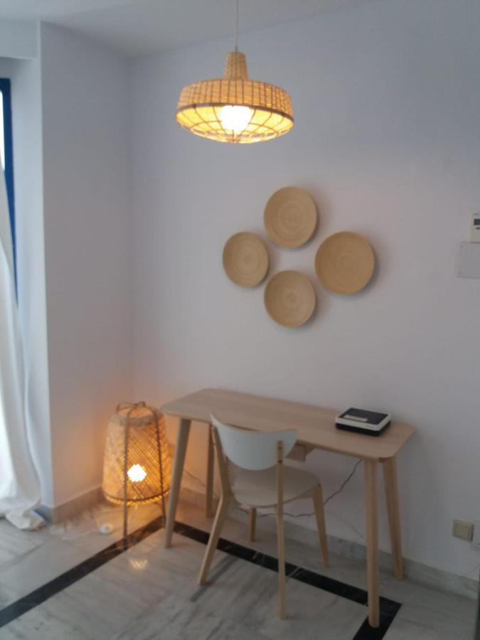 Marbella House Penthouse Daire Dış mekan fotoğraf