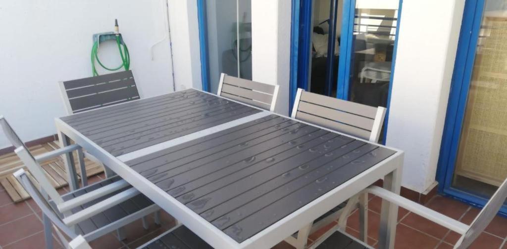 Marbella House Penthouse Daire Dış mekan fotoğraf