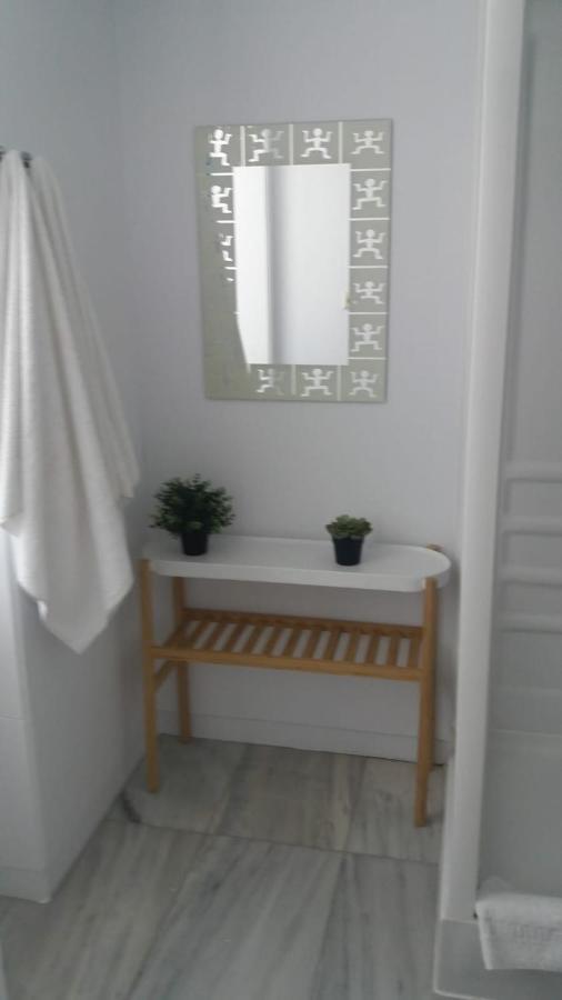 Marbella House Penthouse Daire Dış mekan fotoğraf