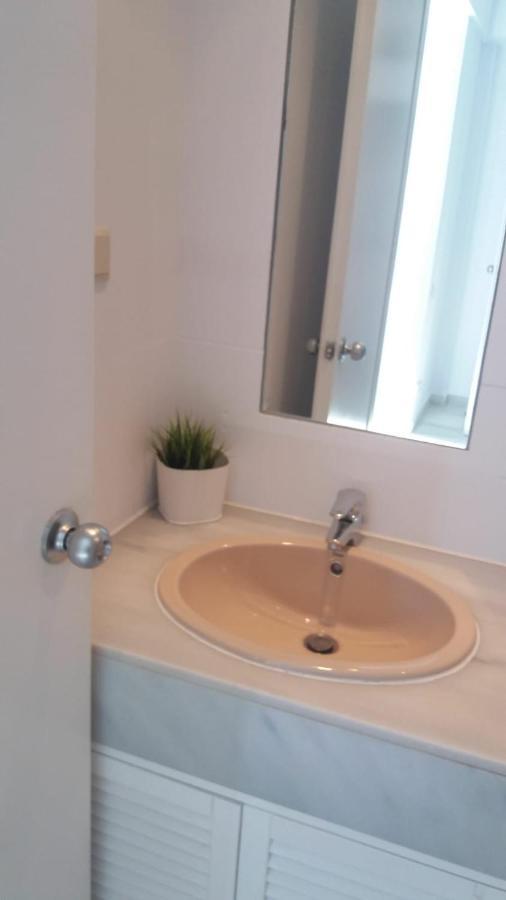 Marbella House Penthouse Daire Dış mekan fotoğraf