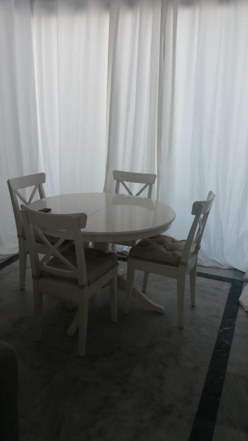 Marbella House Penthouse Daire Dış mekan fotoğraf