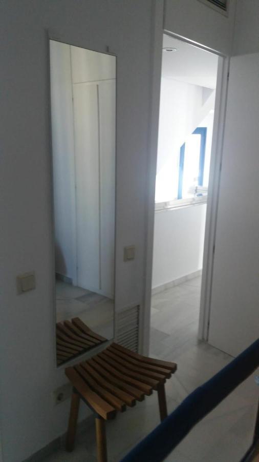 Marbella House Penthouse Daire Dış mekan fotoğraf