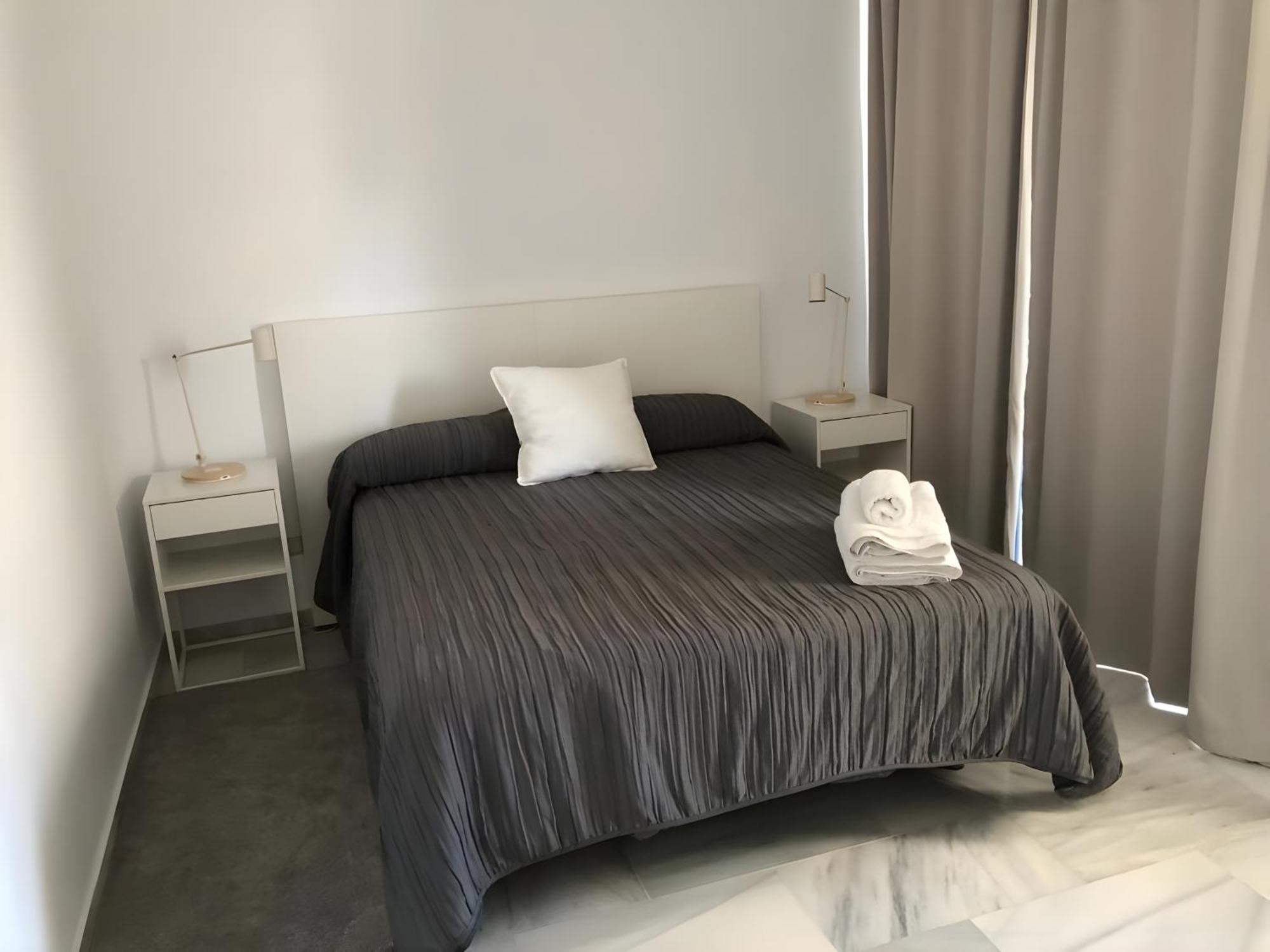 Marbella House Penthouse Daire Dış mekan fotoğraf