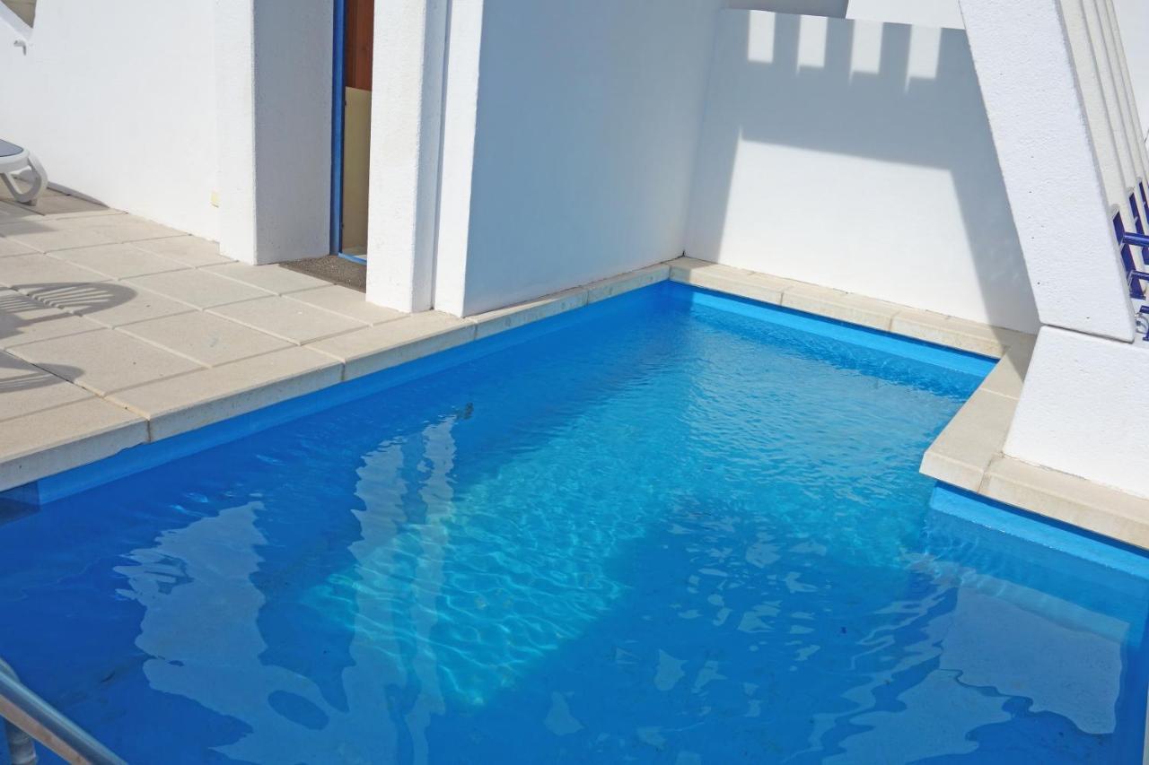Marbella House Penthouse Daire Dış mekan fotoğraf