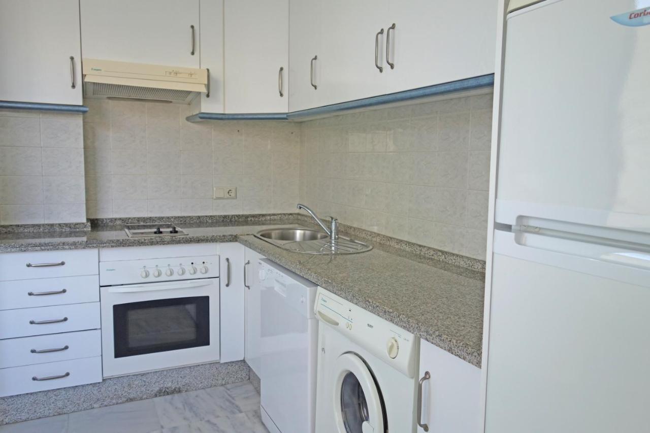 Marbella House Penthouse Daire Dış mekan fotoğraf