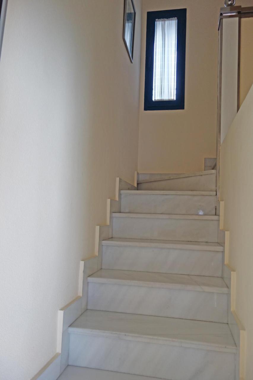 Marbella House Penthouse Daire Dış mekan fotoğraf